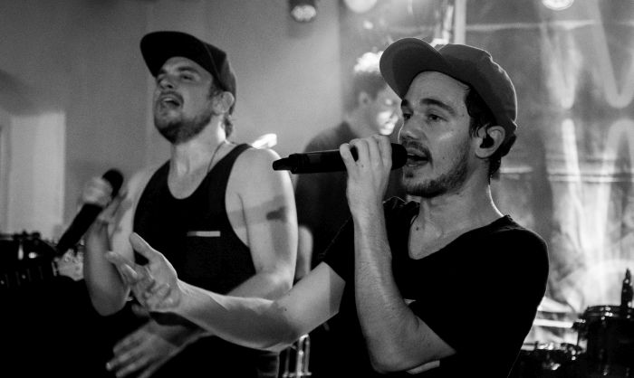 Mundwerk Crew - © Dominik Riedel Fotorafie